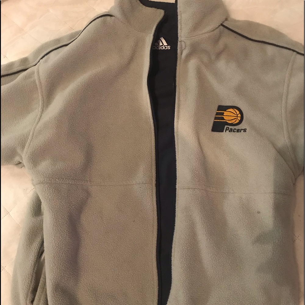 Adidas Pacers Jacket (reversible)